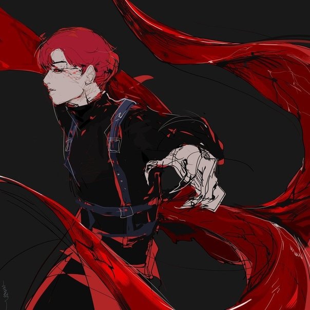 Идеи для артов