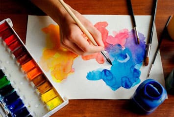 Советы начинающим художникам